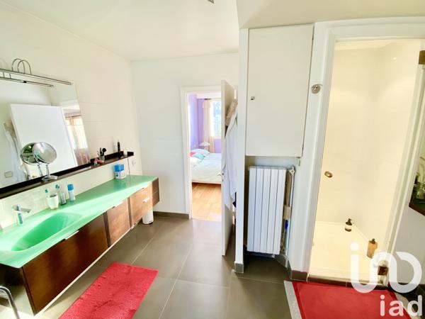 Maison à vendre 8 pièces 313 m² Clamart