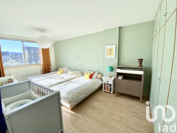 Maison à vendre 8 pièces 313 m² Clamart