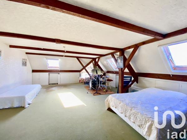 Maison à vendre 8 pièces 313 m² Clamart