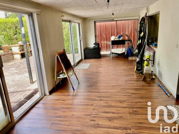 Maison à vendre 8 pièces 313 m² Clamart