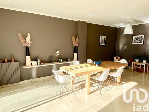 Maison à vendre 8 pièces 313 m² Clamart