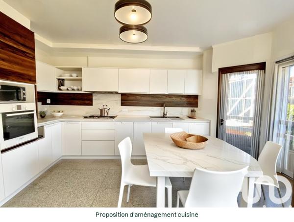 Maison à vendre 8 pièces 313 m² Clamart