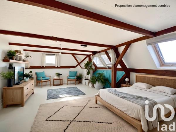 Maison à vendre 8 pièces 313 m² Clamart