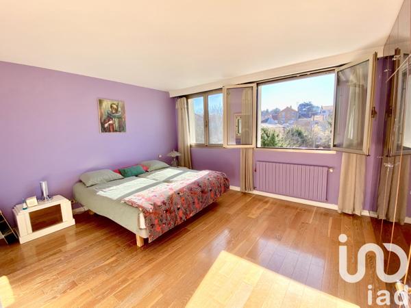 Maison à vendre 8 pièces 313 m² Clamart