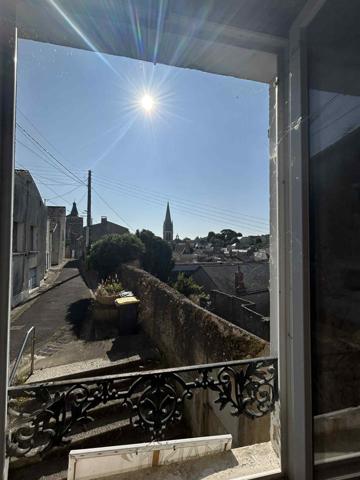 Vente / Maison en pierre