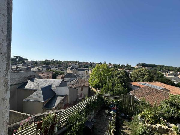 Vente / Maison en pierre