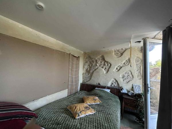 Vente / Maison en pierre