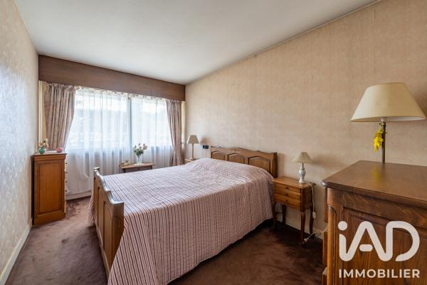Appartement à vendre 3 pièces 68 m² Chevilly-Larue