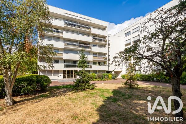 Appartement à vendre 3 pièces 68 m² Chevilly-Larue