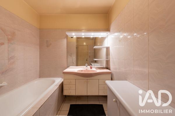 Appartement à vendre 3 pièces 68 m² Chevilly-Larue