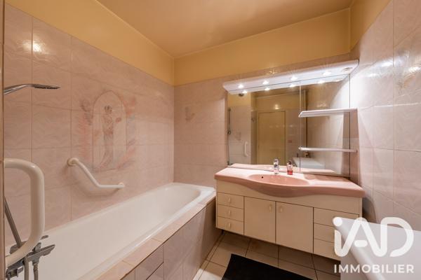 Appartement à vendre 3 pièces 68 m² Chevilly-Larue
