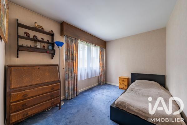 Appartement à vendre 3 pièces 68 m² Chevilly-Larue