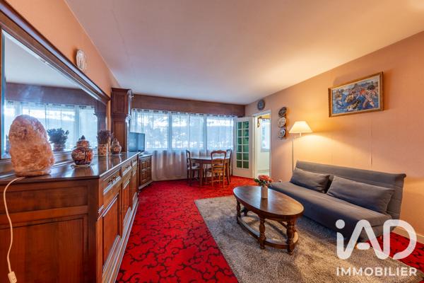 Appartement à vendre 3 pièces 68 m² Chevilly-Larue
