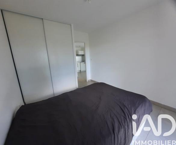 Appartement à vendre 2 pièces 46 m² Montpellier