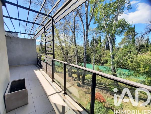 Appartement à vendre 2 pièces 46 m² Montpellier