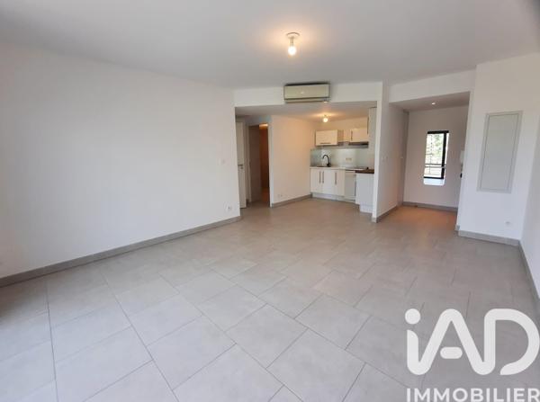 Appartement à vendre 2 pièces 46 m² Montpellier