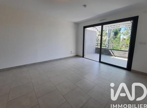 Appartement à vendre 2 pièces 46 m² Montpellier