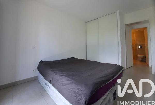 Appartement à vendre 2 pièces 46 m² Montpellier