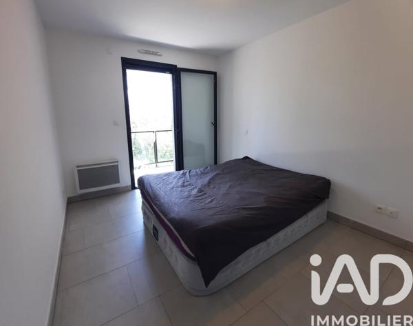 Appartement à vendre 2 pièces 46 m² Montpellier