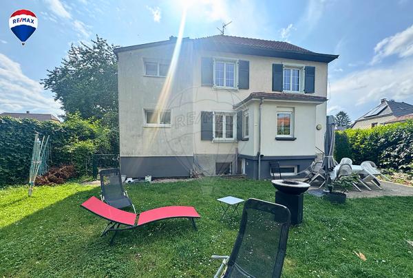 Immeuble  en vente - Haut-Rhin - 68