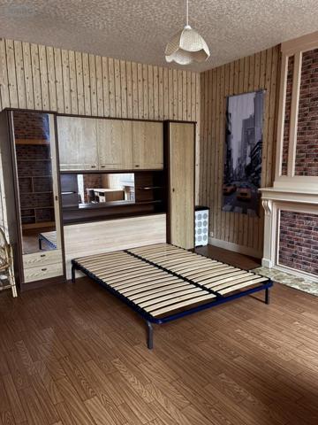 Appartement à vendre à Brest dans le Finistère (29200), ref : 29039-1497