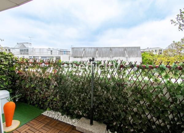 Appartement 2 pièces - 40 m² Exclusivité