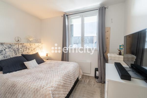 Appartement 2 pièces - 40 m² Exclusivité