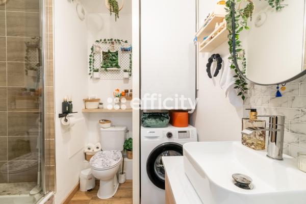 Appartement 2 pièces - 40 m² Exclusivité