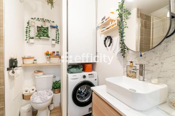 Appartement 2 pièces - 40 m² Exclusivité