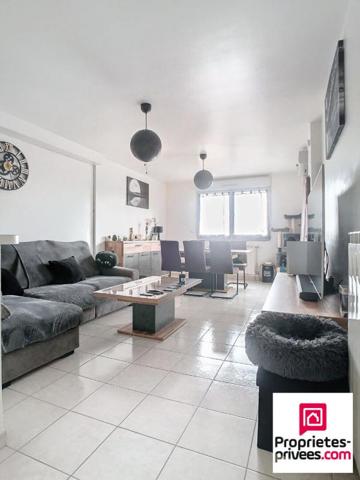 Appartement Héricourt 3 pièces 68.80 m2 Spécial investisseur