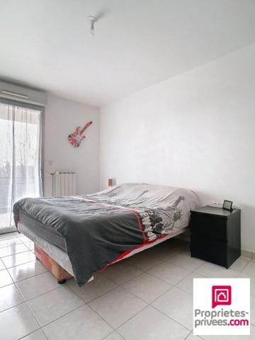 Appartement Héricourt 3 pièces 68.80 m2 Spécial investisseur