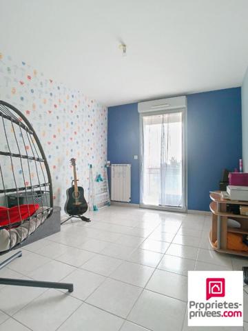 Appartement Héricourt 3 pièces 68.80 m2 Spécial investisseur