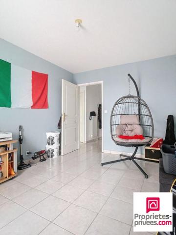 Appartement Héricourt 3 pièces 68.80 m2 Spécial investisseur