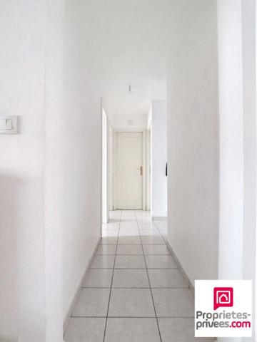 Appartement Héricourt 3 pièces 68.80 m2 Spécial investisseur