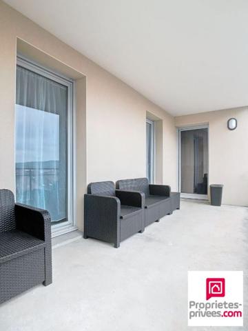 Appartement Héricourt 3 pièces 68.80 m2 Spécial investisseur