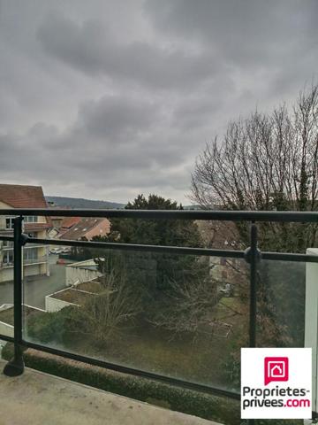 Appartement Héricourt 3 pièces 68.80 m2 Spécial investisseur