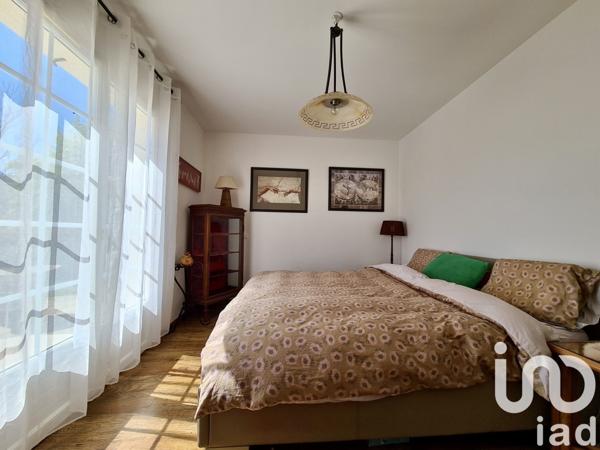 Maison à vendre 5 pièces 185 m² Saint-Martin-de-Valgalgues