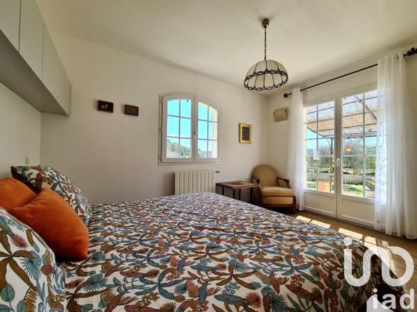 Maison à vendre 5 pièces 185 m² Saint-Martin-de-Valgalgues