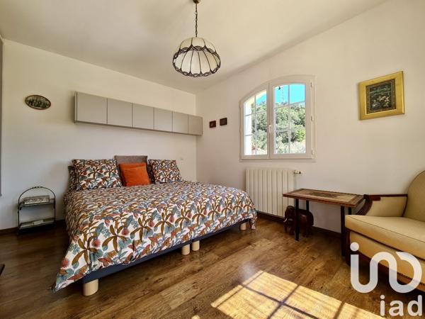 Maison à vendre 5 pièces 185 m² Saint-Martin-de-Valgalgues