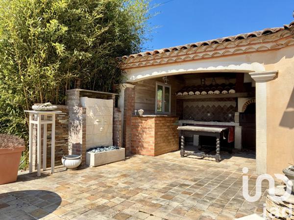 Maison à vendre 5 pièces 185 m² Saint-Martin-de-Valgalgues