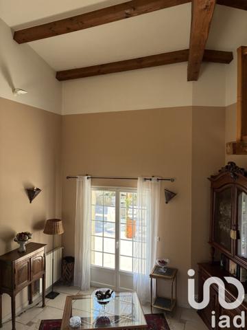 Maison à vendre 5 pièces 185 m² Saint-Martin-de-Valgalgues