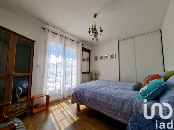 Maison à vendre 5 pièces 185 m² Saint-Martin-de-Valgalgues