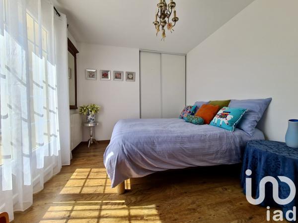 Maison à vendre 5 pièces 185 m² Saint-Martin-de-Valgalgues