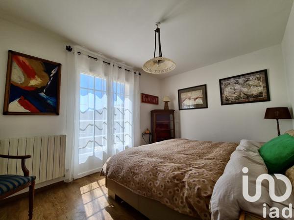 Maison à vendre 5 pièces 185 m² Saint-Martin-de-Valgalgues