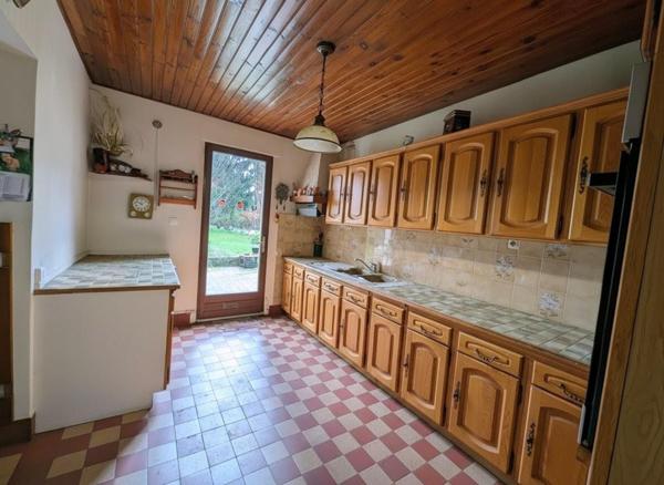 Maison “Lumières de Beauvais” – Plain-pied 80 m² avec grand terrain