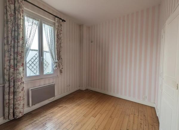Maison “Lumières de Beauvais” – Plain-pied 80 m² avec grand terrain