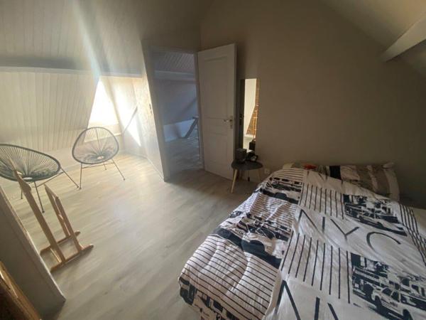 Maison Neuville Aux Bois 7 pièce(s) 150 m2