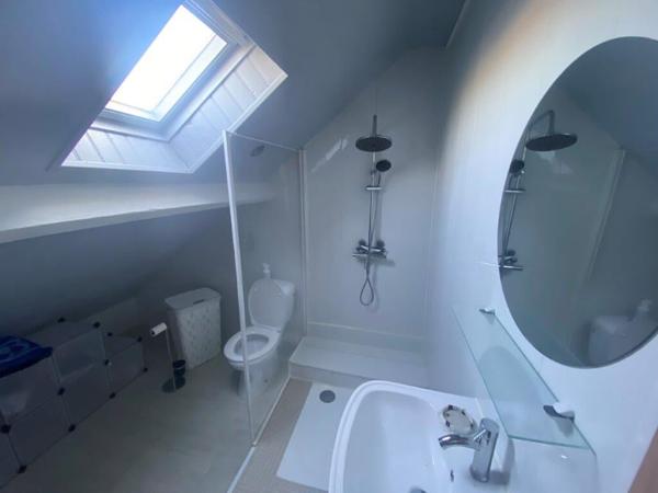 Maison Neuville Aux Bois 7 pièce(s) 150 m2