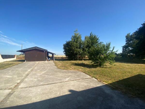 Maison Neuville Aux Bois 7 pièce(s) 150 m2