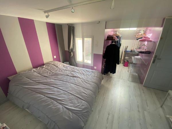 Maison Neuville Aux Bois 7 pièce(s) 150 m2